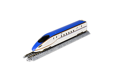 旅するNゲージ | Kato Special Feature 旅するNゲージ | Kato Special Feature